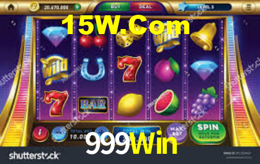 Premium Interface 999Win