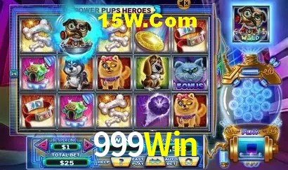 Seasonal Promotions 999Win